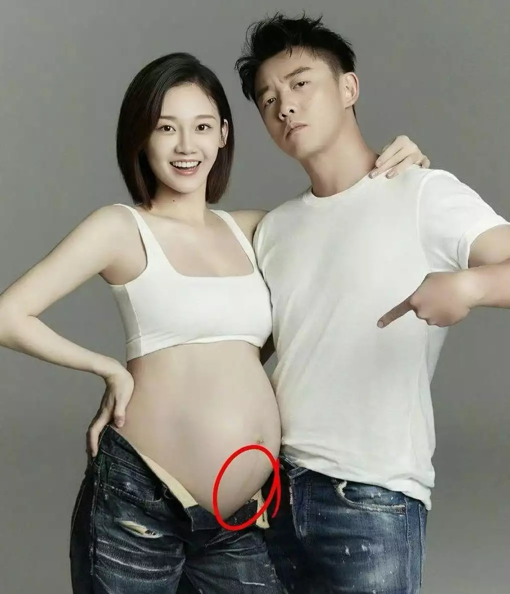 郑恺道歉翻车！把妻子苗苗比鹿晗，网友：公众人物底线何在？