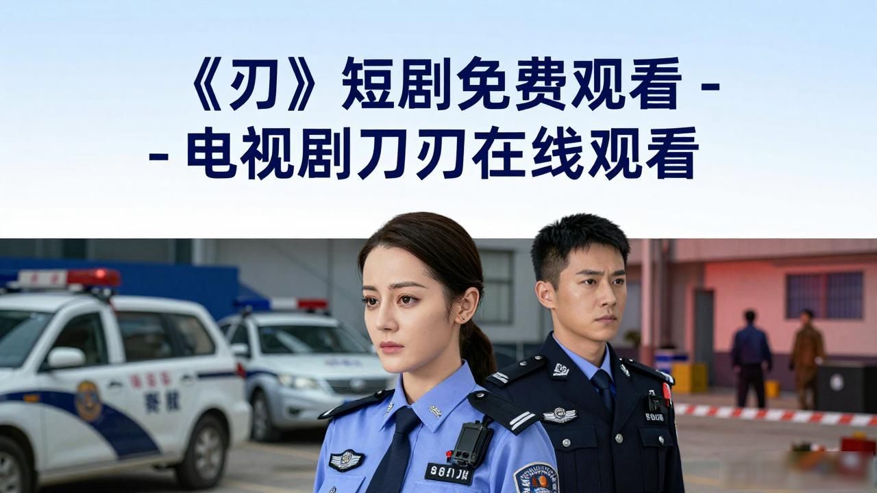 刃短剧免费观看_电视剧刀刃在线观看40_电视剧刀刃在线观看