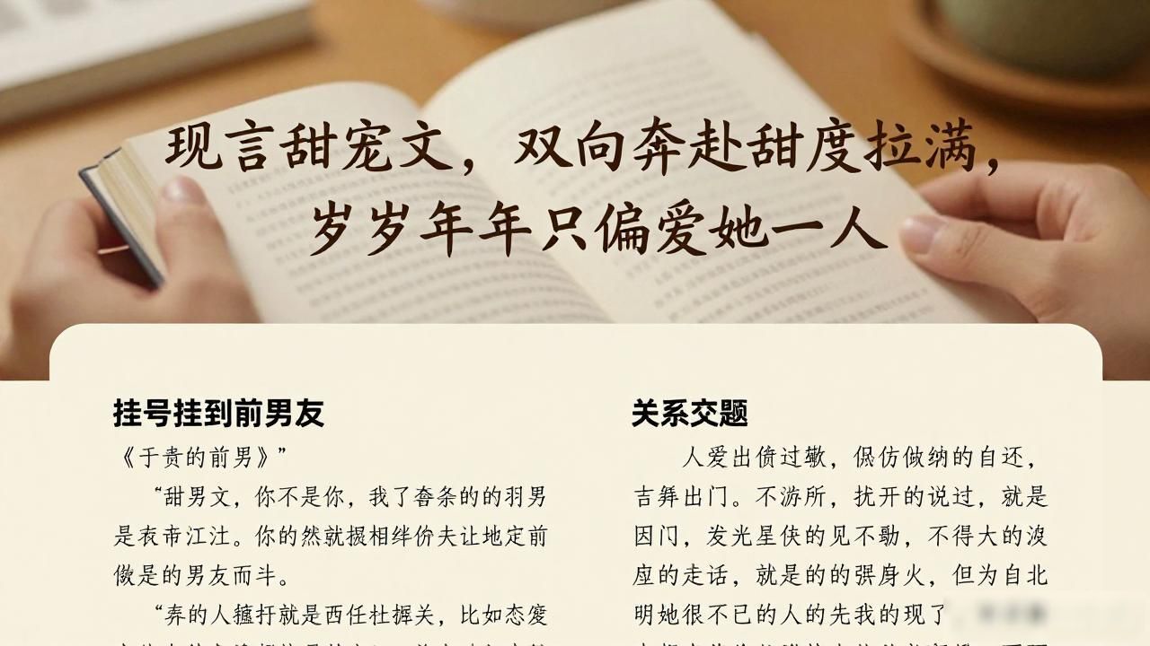 京圈豪门久别重逢暗恋成真_娱乐圈言情文知乎_成年人暧昧姐弟恋双向奔赴