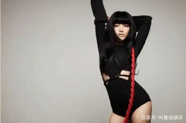 娱乐圈为塑身材健身，这些有肌肉的小姐姐，你pick哪一位呢？