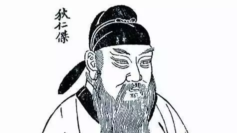 神探狄仁杰的故事，竟然是老外炒出来的？还原真正的狄仁杰