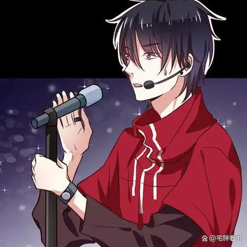 轻松欢乐沙雕搞笑华娱小说_娱乐圈暗黑小说_诙谐风明星主角华娱小说推荐