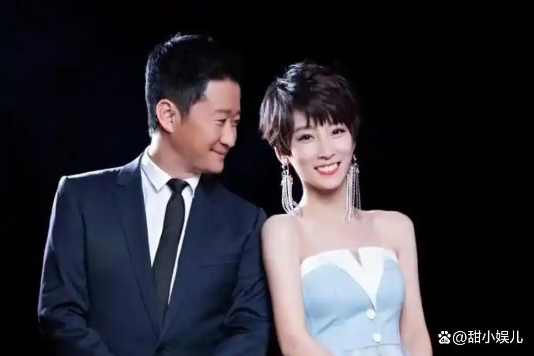 娱乐圈夫妻有哪些照片_陆毅鲍蕾爱情故事_陆毅鲍蕾婚礼