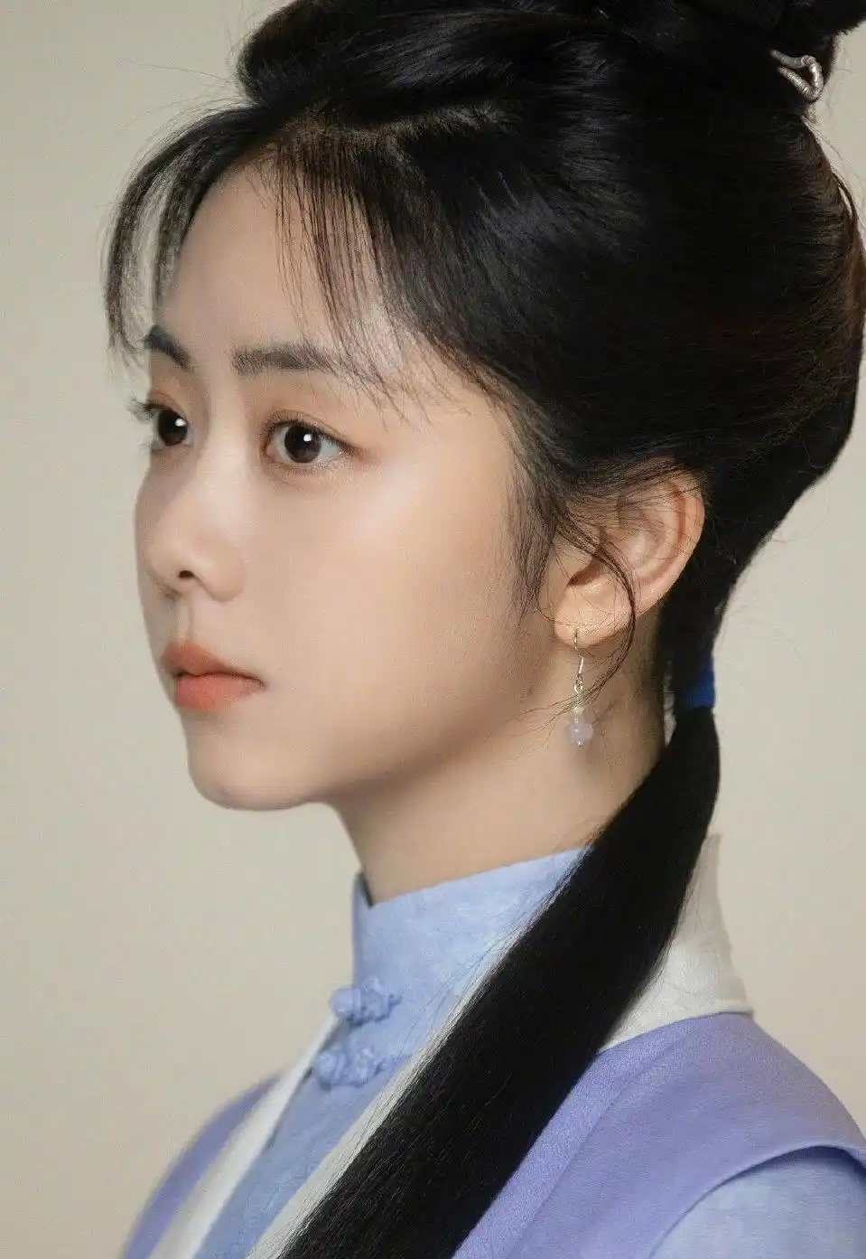 古装女神代表演员_2016古装女明星_中国古装剧经典女演员