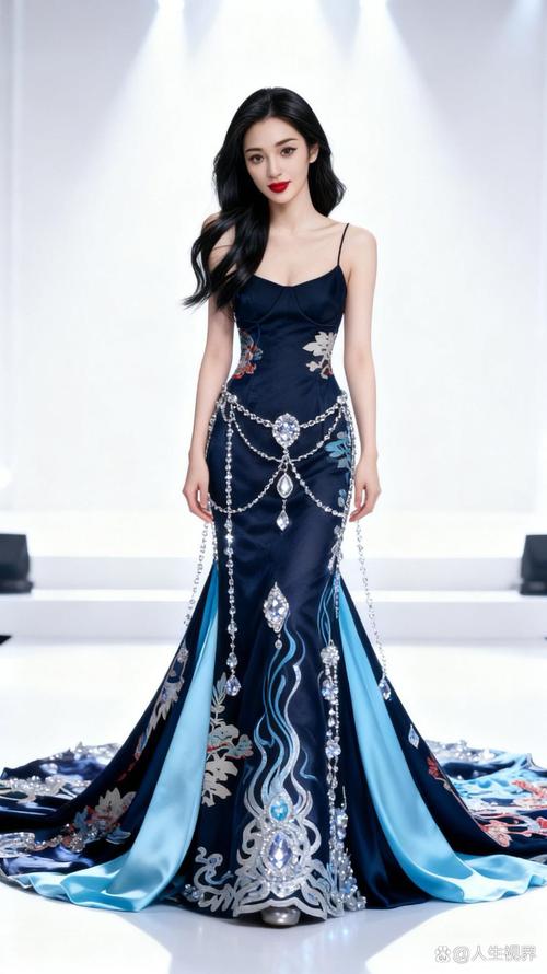 明星借的礼服不合身_明星借礼服花钱吗_女明星借礼服
