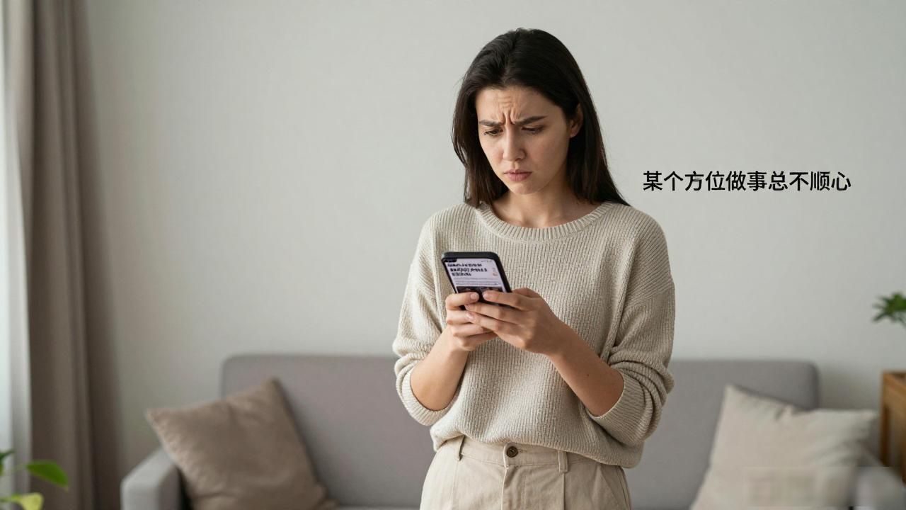抖音网红八卦风水是真的吗？朋友亲测后说出大实话