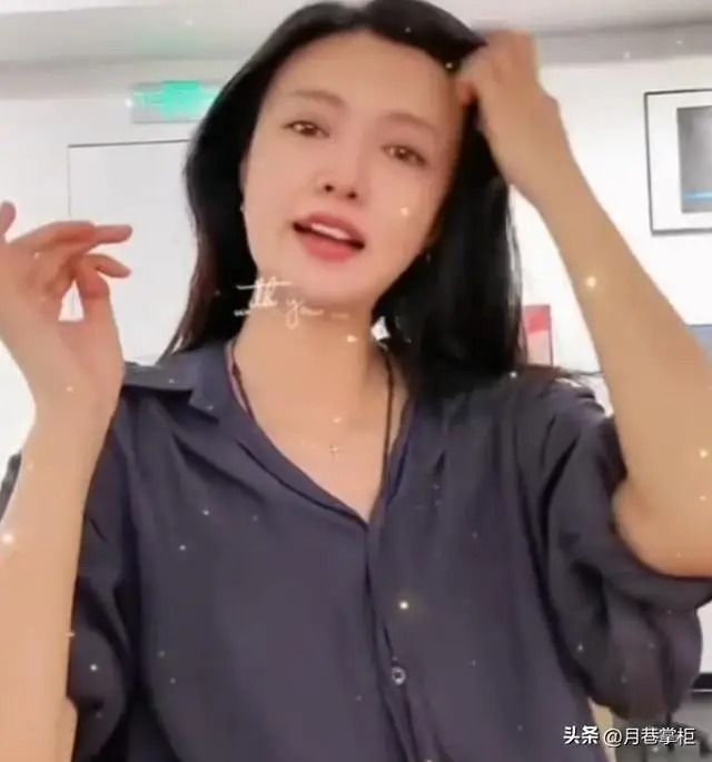  傅晶 低调演员 _傅晶 演艺生涯 _女明星傅晶