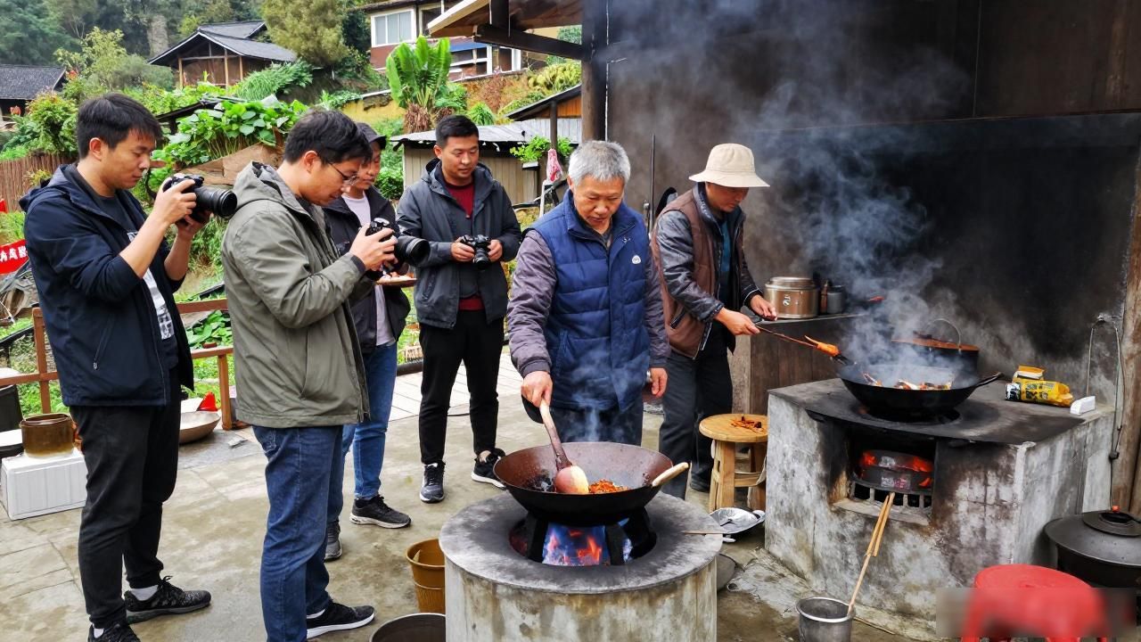 抖音贵州网红黑暗料理,_抖音怎么抖屏_抖音里面抖屏特效