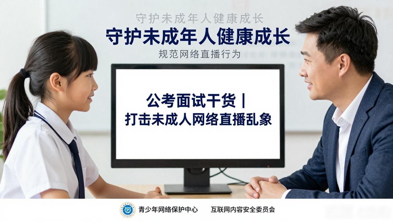 规范网络直播打赏_加强未成年人保护_b站禁止未成年人直播怎么办