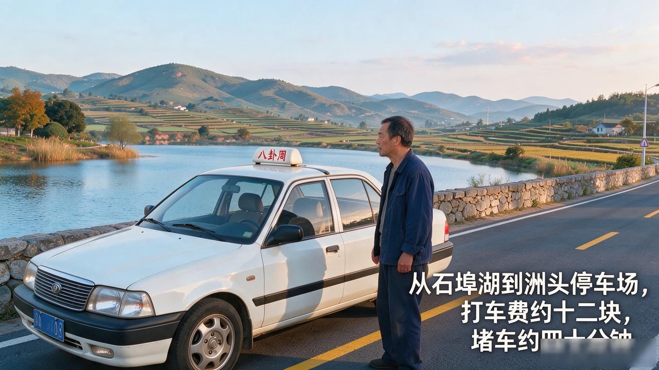 八卦洲网红打卡地需要门票吗-_八卦洲免费景点_八卦洲网红打卡地