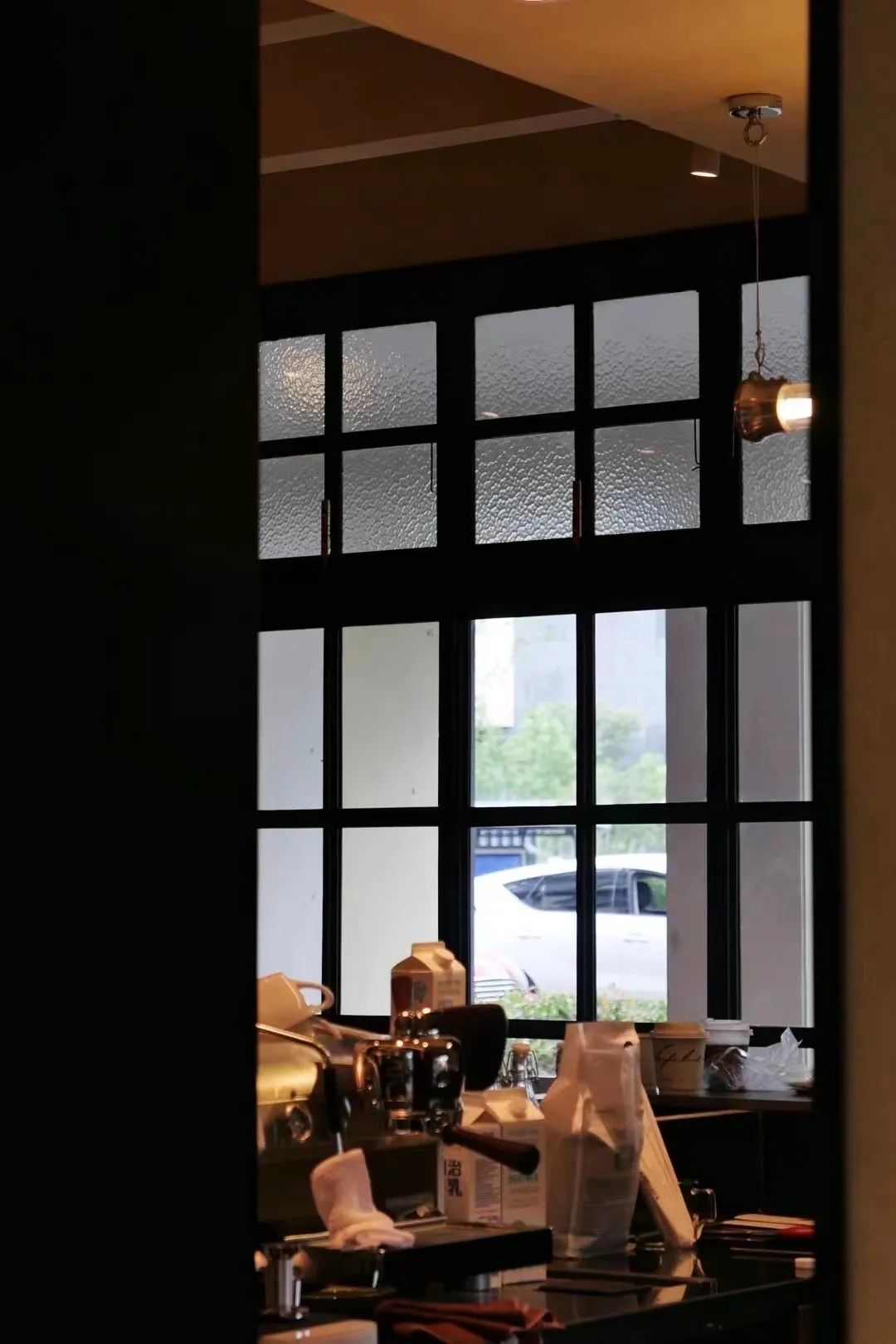杭州八卦田网红饭店电话多少啊-_杭州小馆美食_知竹素面推荐