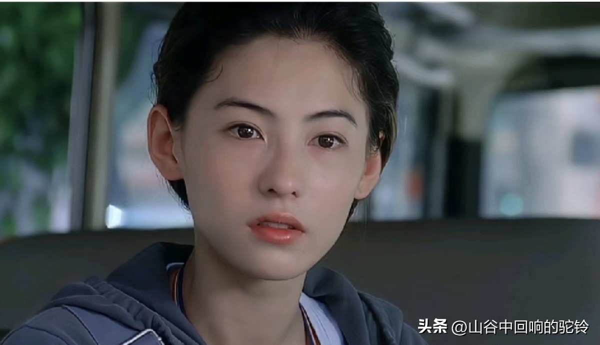 刘亦菲凌晨抽烟 真实状态 片场压力大_女明星吸烟斗