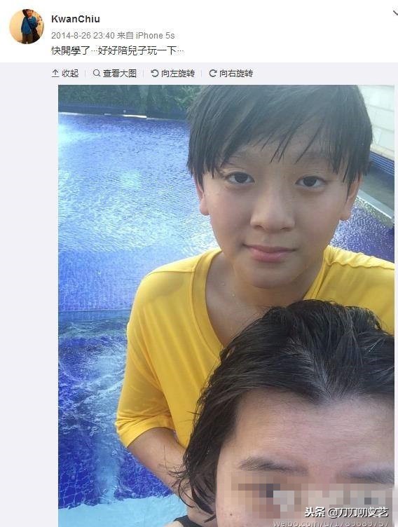 香港娱乐圈四大癫王_蓝洁瑛 逝去 香港四大癫王