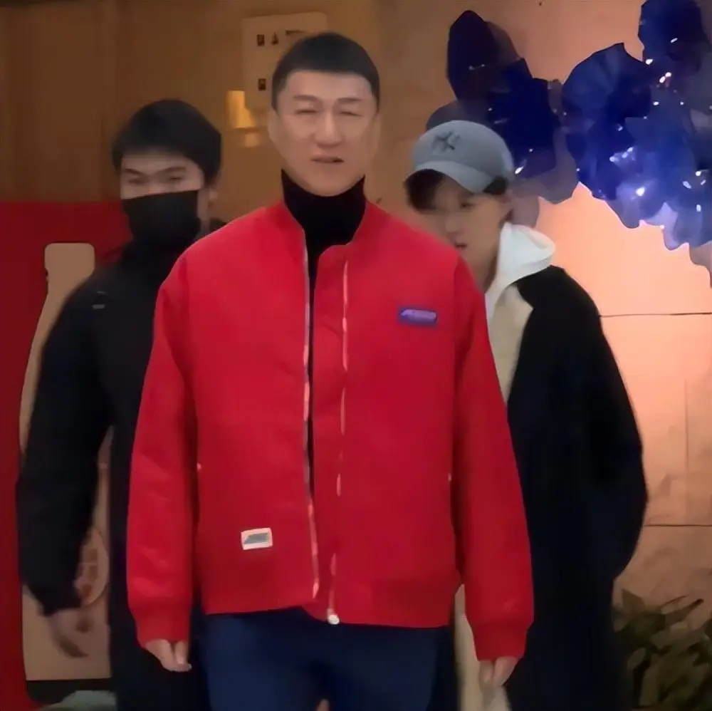 扒不出黑料的明星有哪些名字,_孙红雷早年经历_孙红雷出生背景