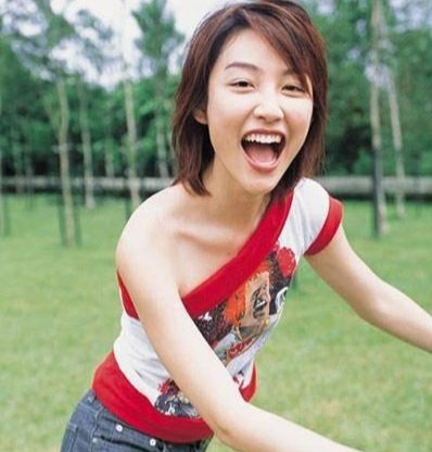 艳照女明星_陈文媛 陈冠希 艳照门