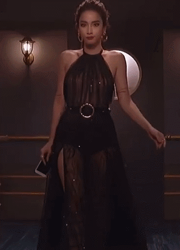 帕德容琶·砂楚_泰国女明星aom_泰国性感女星Aump